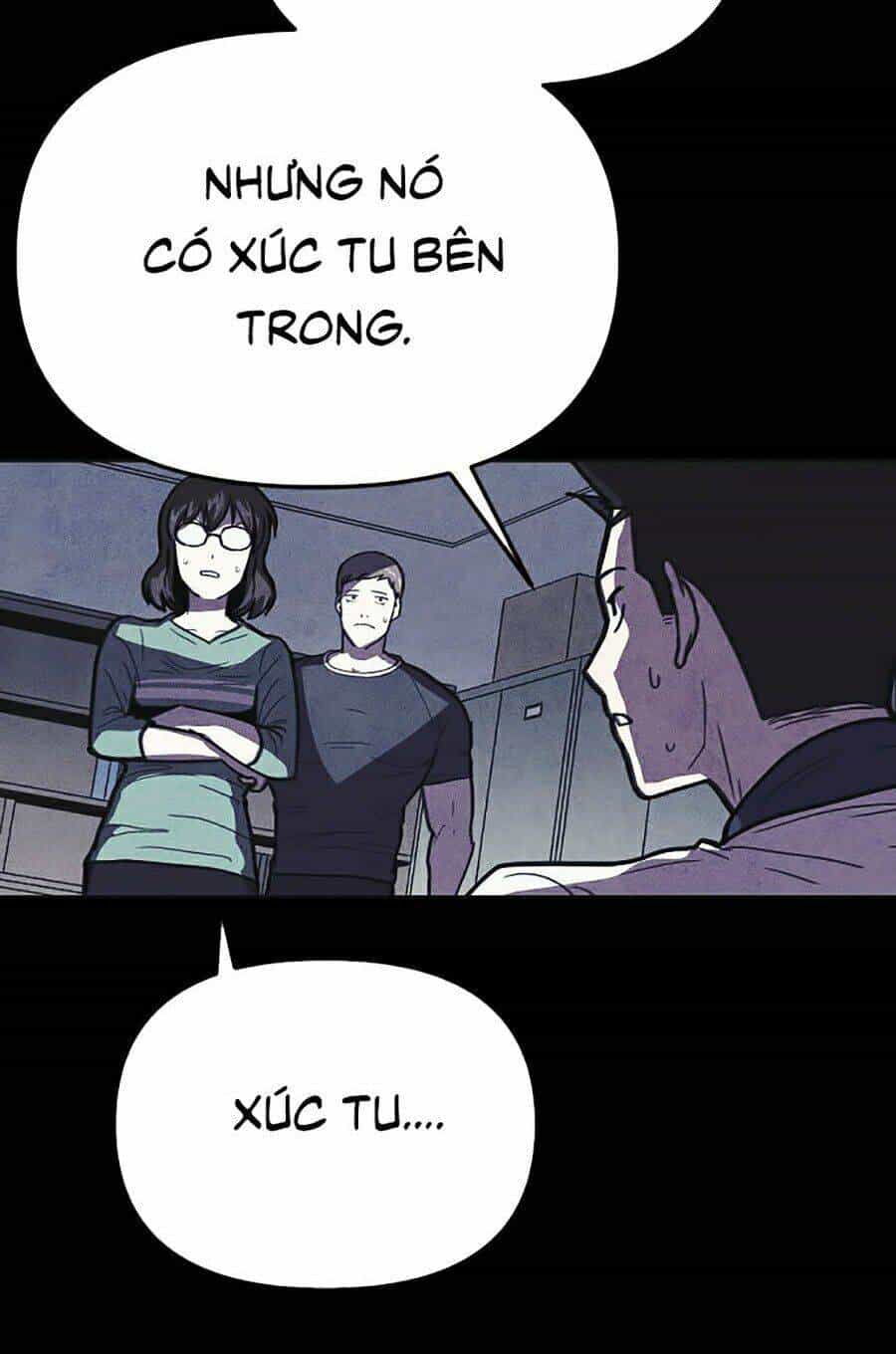 Cậu Bé Shotgun - Chương 12 - ảnh 103