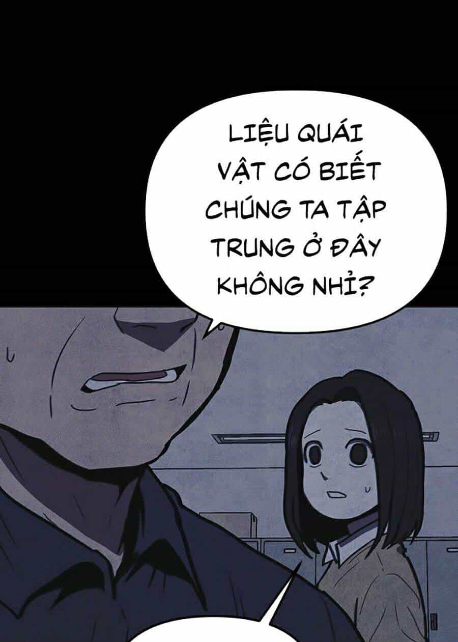 Cậu Bé Shotgun - Chương 12 - ảnh 70