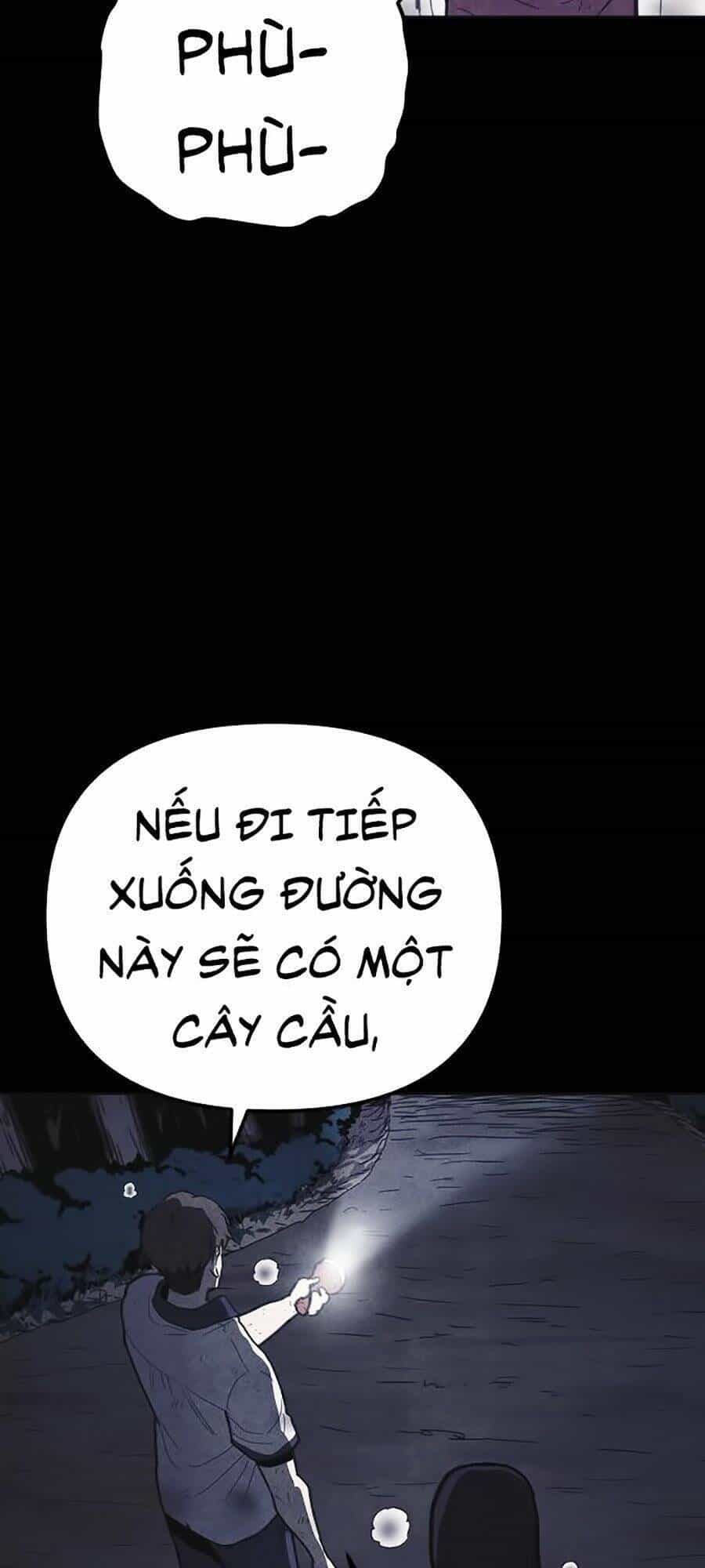 Cậu Bé Shotgun - Chương 13 - ảnh 133