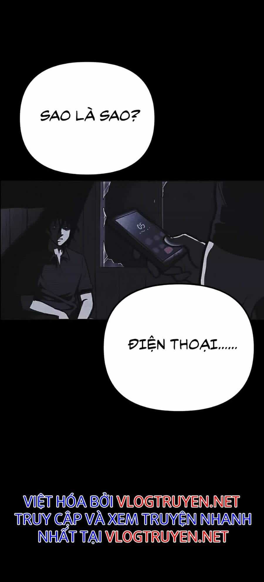 Cậu Bé Shotgun - Chương 16 - ảnh 3