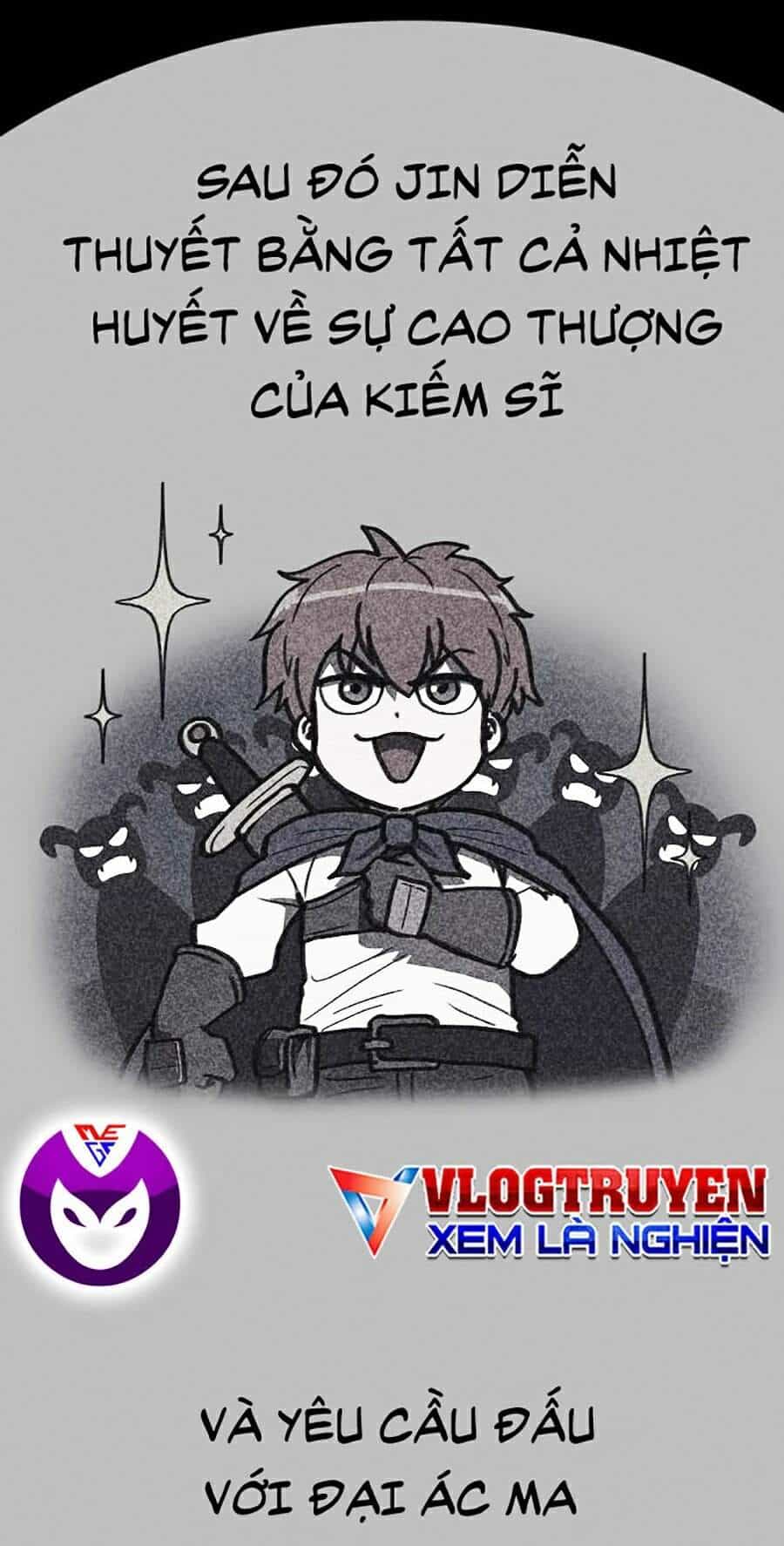 Cậu Bé Shotgun - Chương 16 - ảnh 50