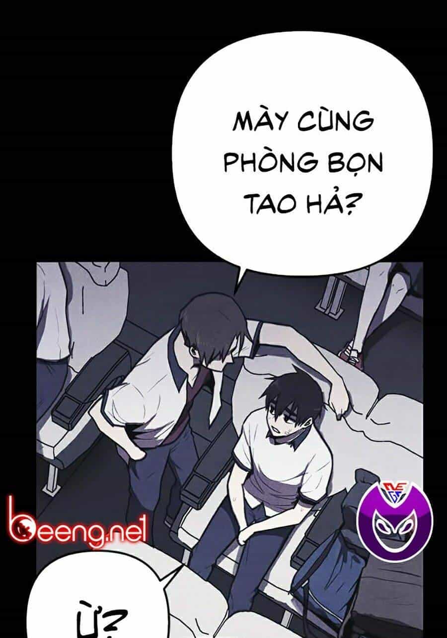 Cậu Bé Shotgun - Chương 1 - ảnh 33