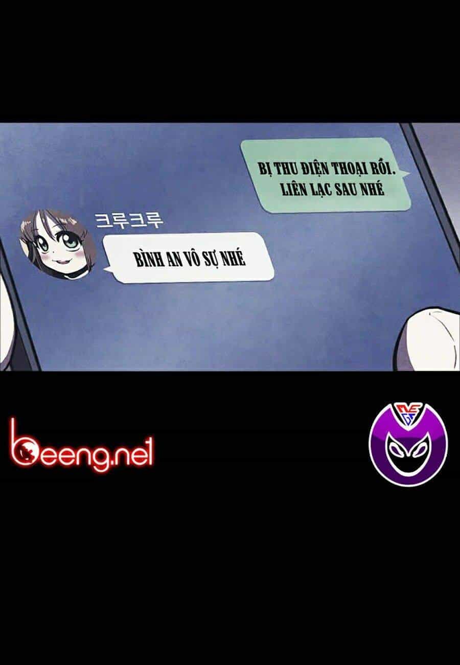 Cậu Bé Shotgun - Chương 1 - ảnh 67