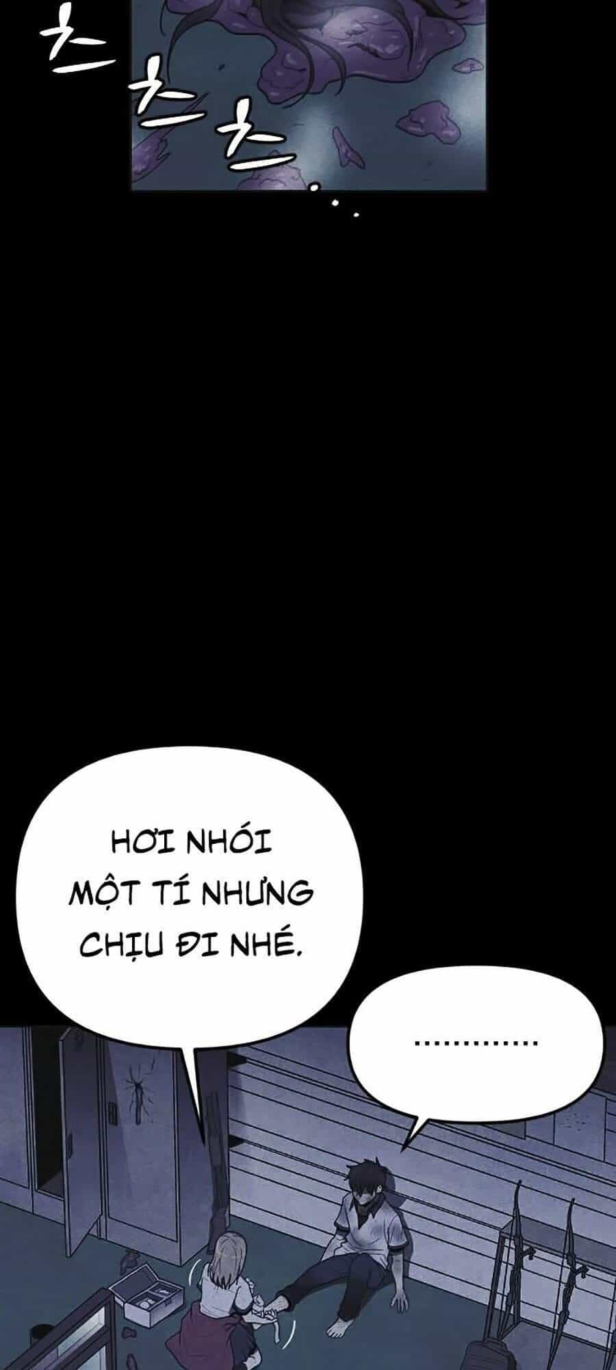 Cậu Bé Shotgun - Chương 20 - ảnh 84