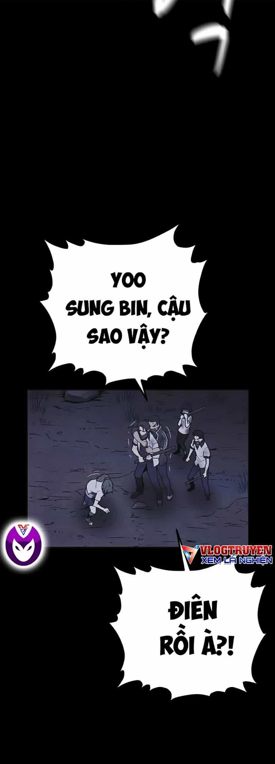Cậu Bé Shotgun - Chương 25 - ảnh 27