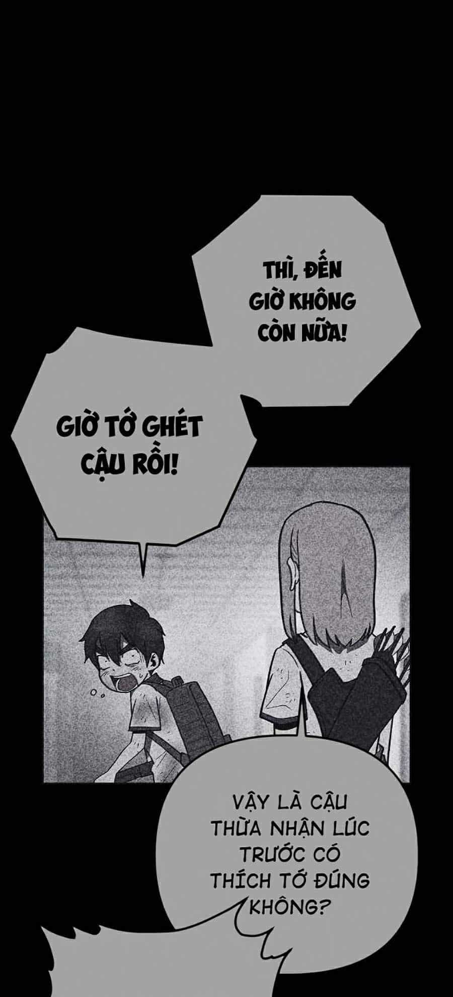 Cậu Bé Shotgun - Chương 26 - ảnh 65