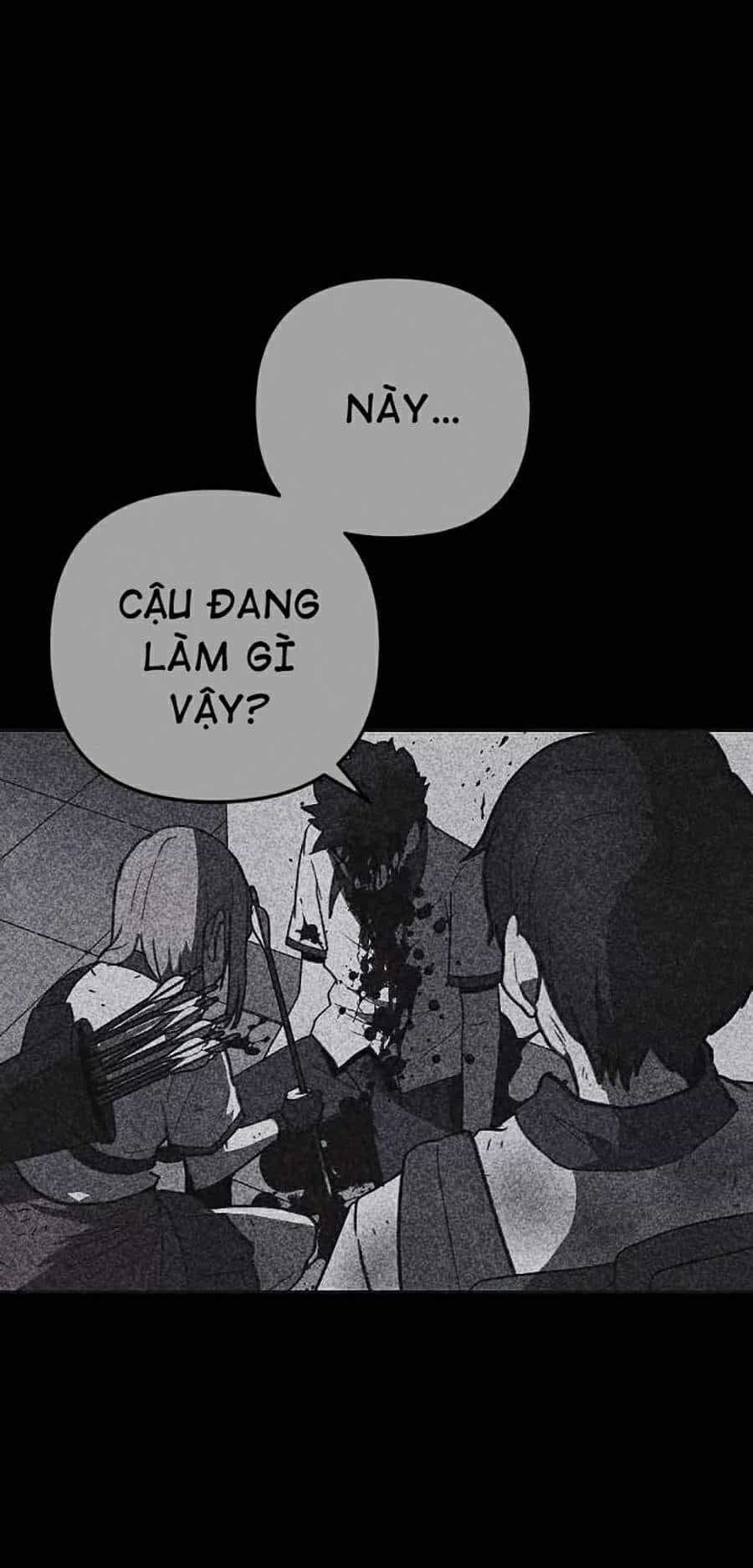 Cậu Bé Shotgun - Chương 26 - ảnh 76