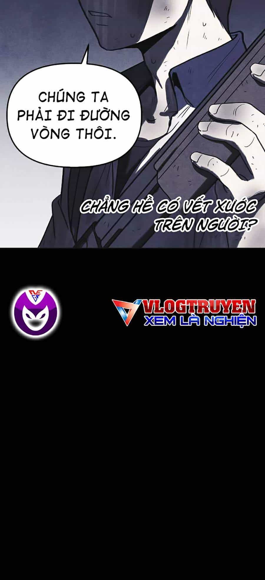Cậu Bé Shotgun - Chương 27 - ảnh 13