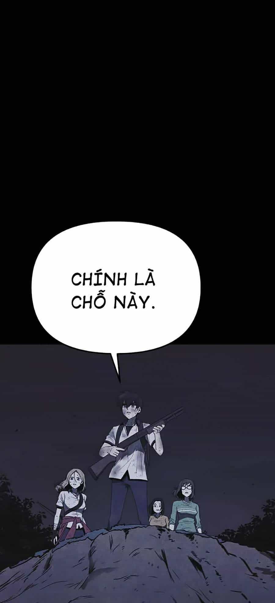 Cậu Bé Shotgun - Chương 27 - ảnh 3