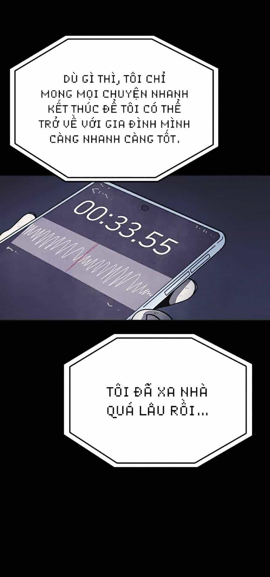 Cậu Bé Shotgun - Chương 27 - ảnh 75