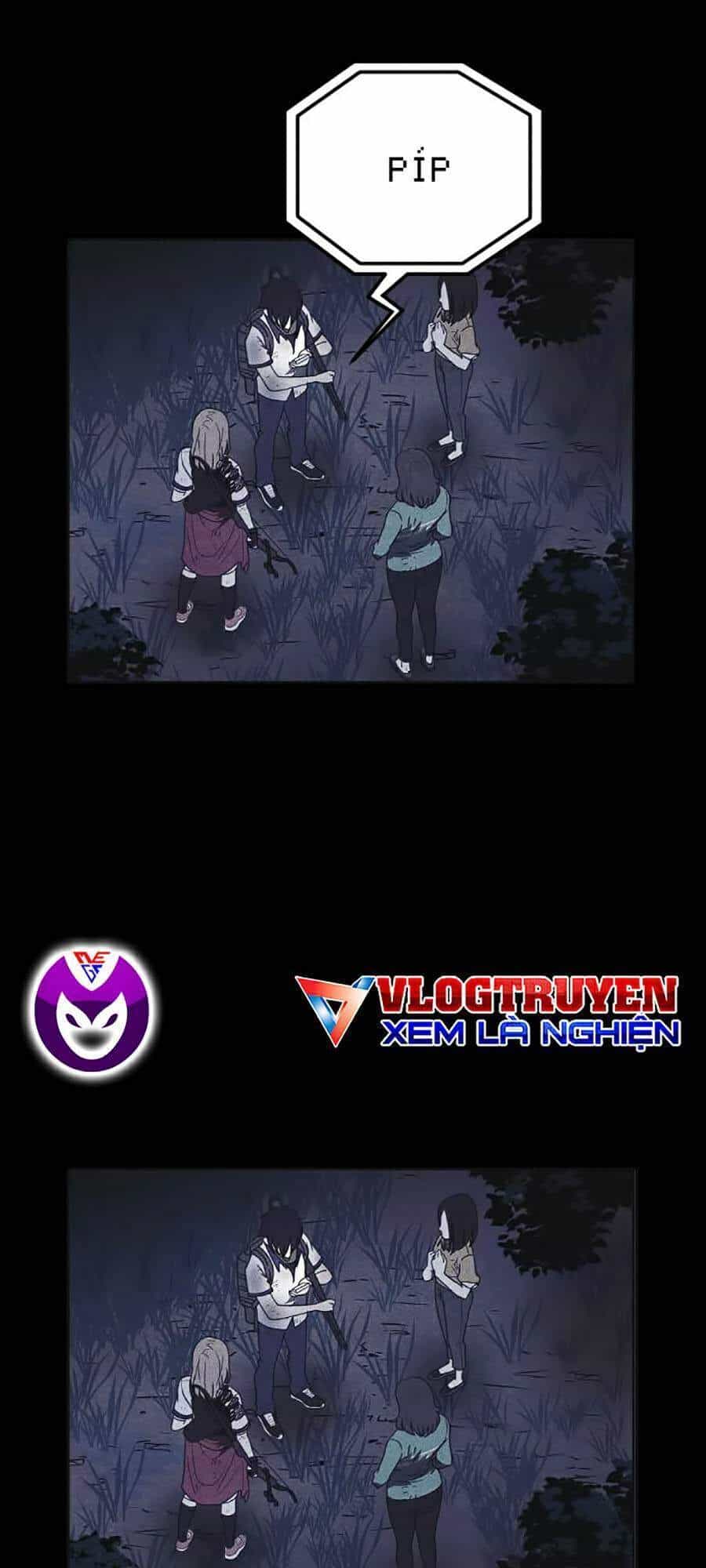 Cậu Bé Shotgun - Chương 27 - ảnh 76