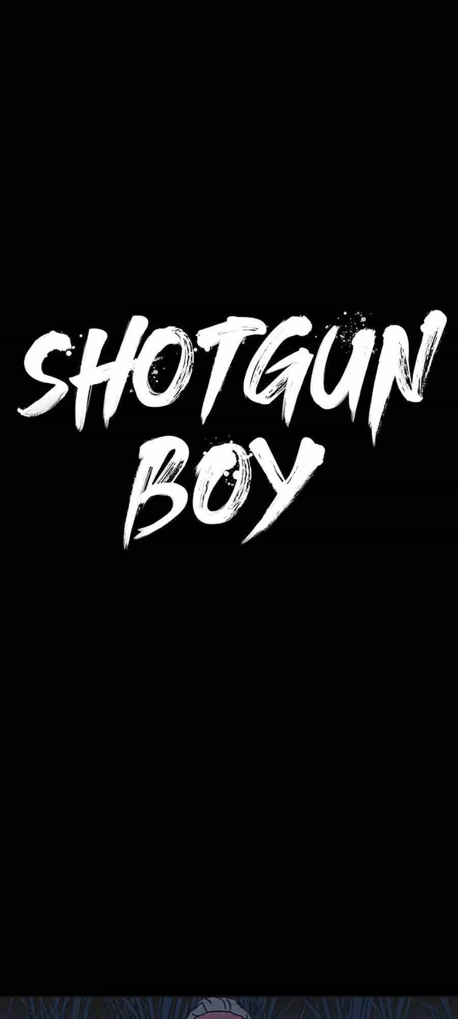 Cậu Bé Shotgun - Chương 28 - ảnh 79