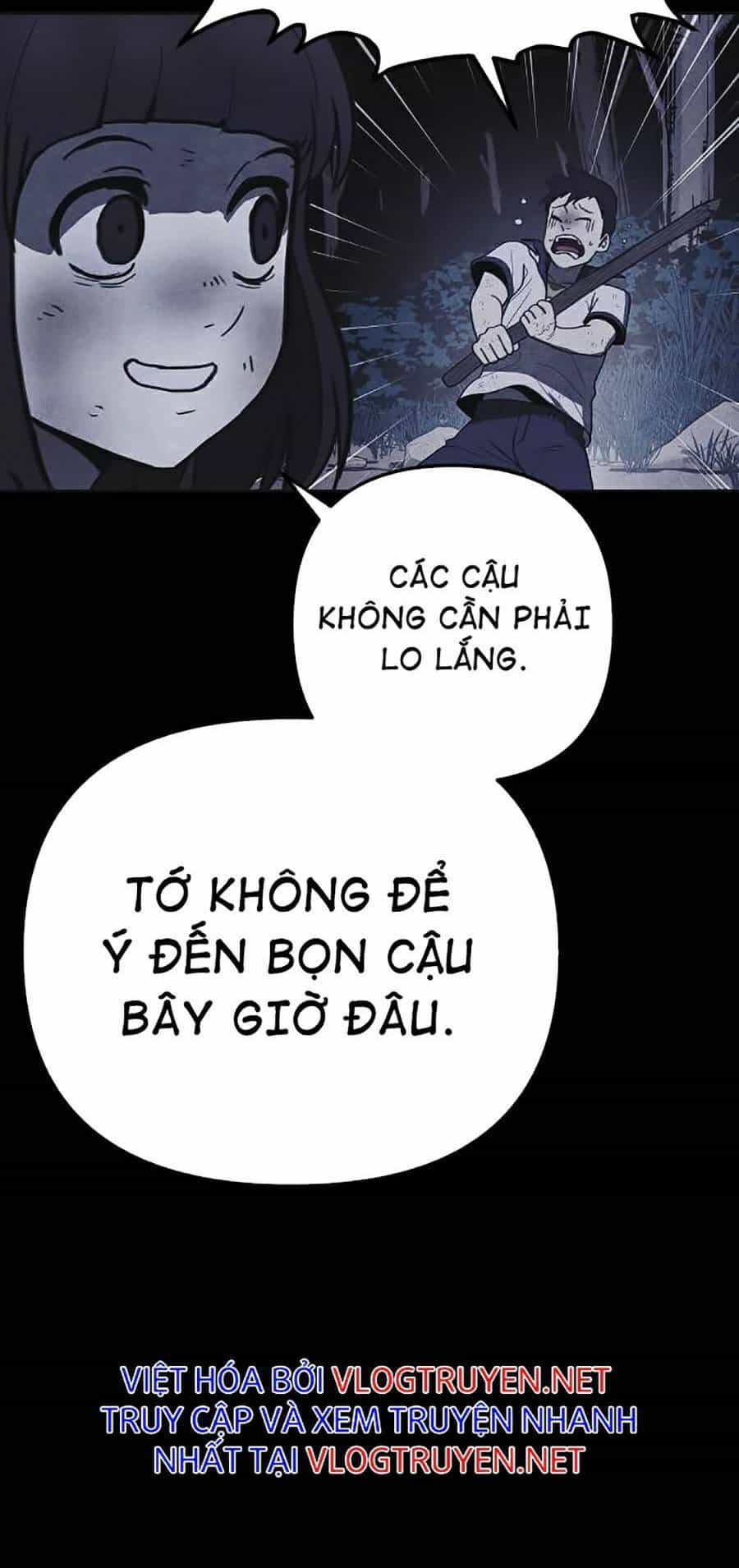 Cậu Bé Shotgun - Chương 29 - ảnh 86