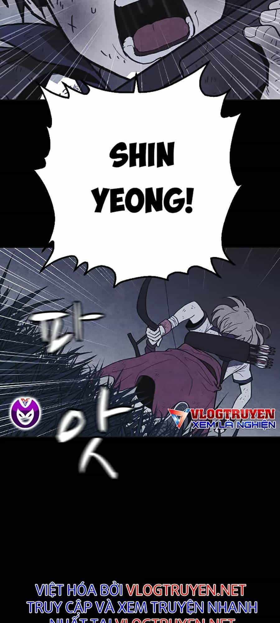 Cậu Bé Shotgun - Chương 30 - ảnh 111