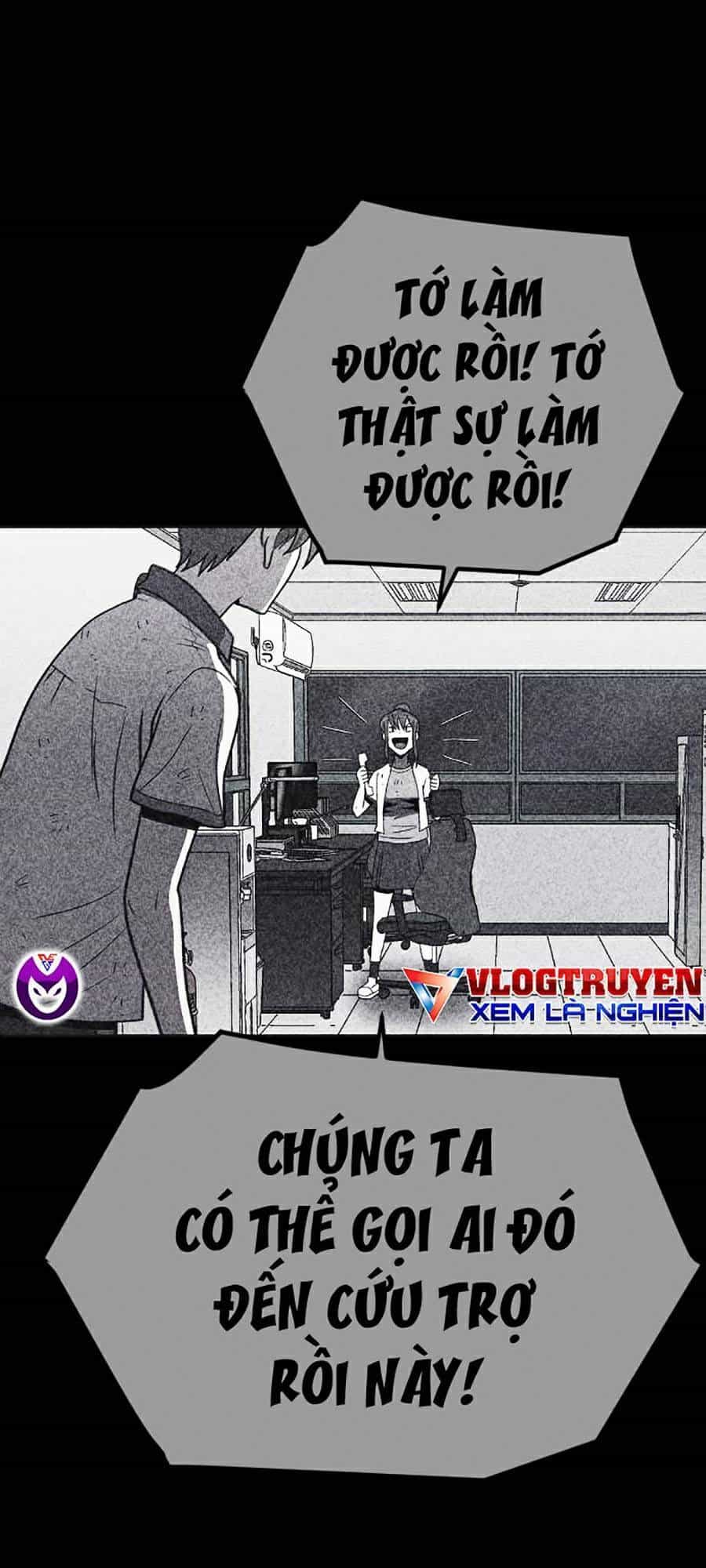Cậu Bé Shotgun - Chương 30 - ảnh 5