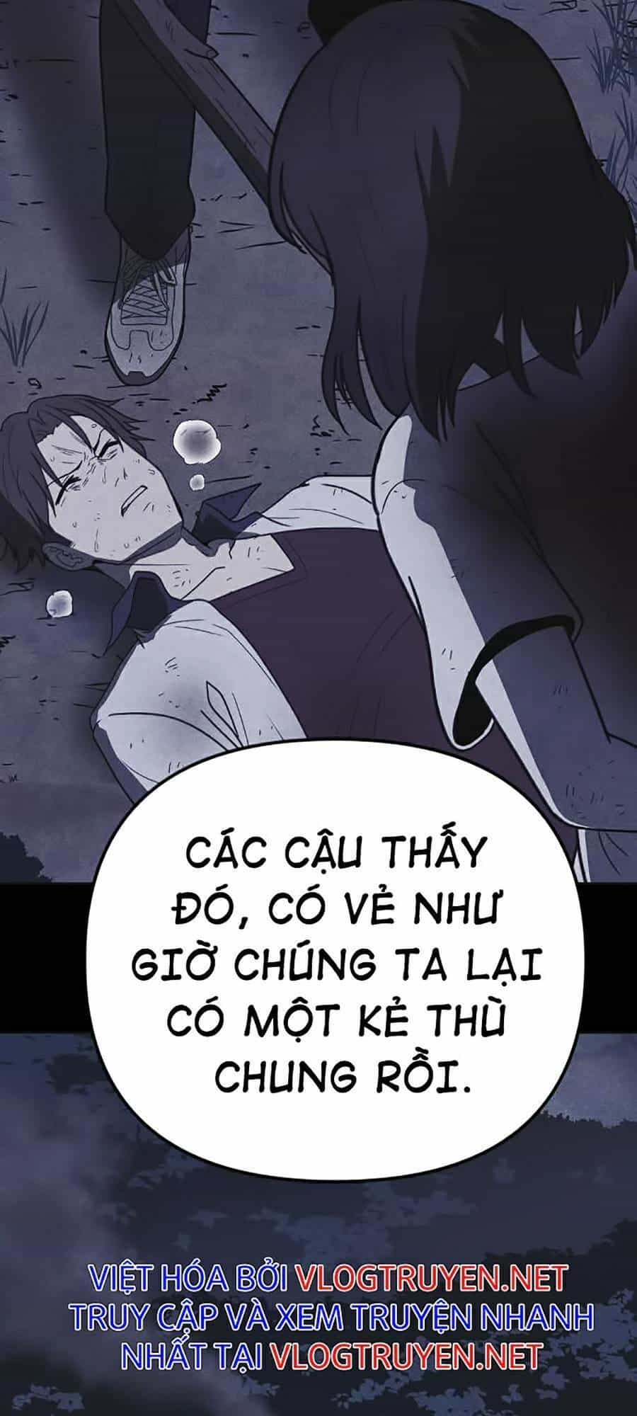 Cậu Bé Shotgun - Chương 30 - ảnh 63