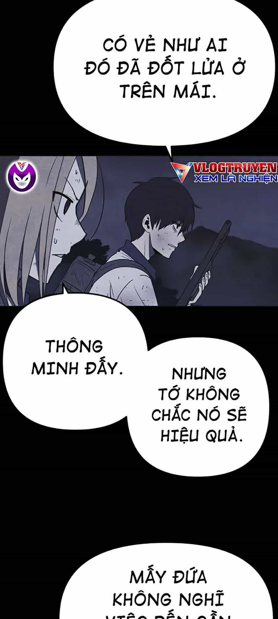 Cậu Bé Shotgun - Chương 30 - ảnh 67
