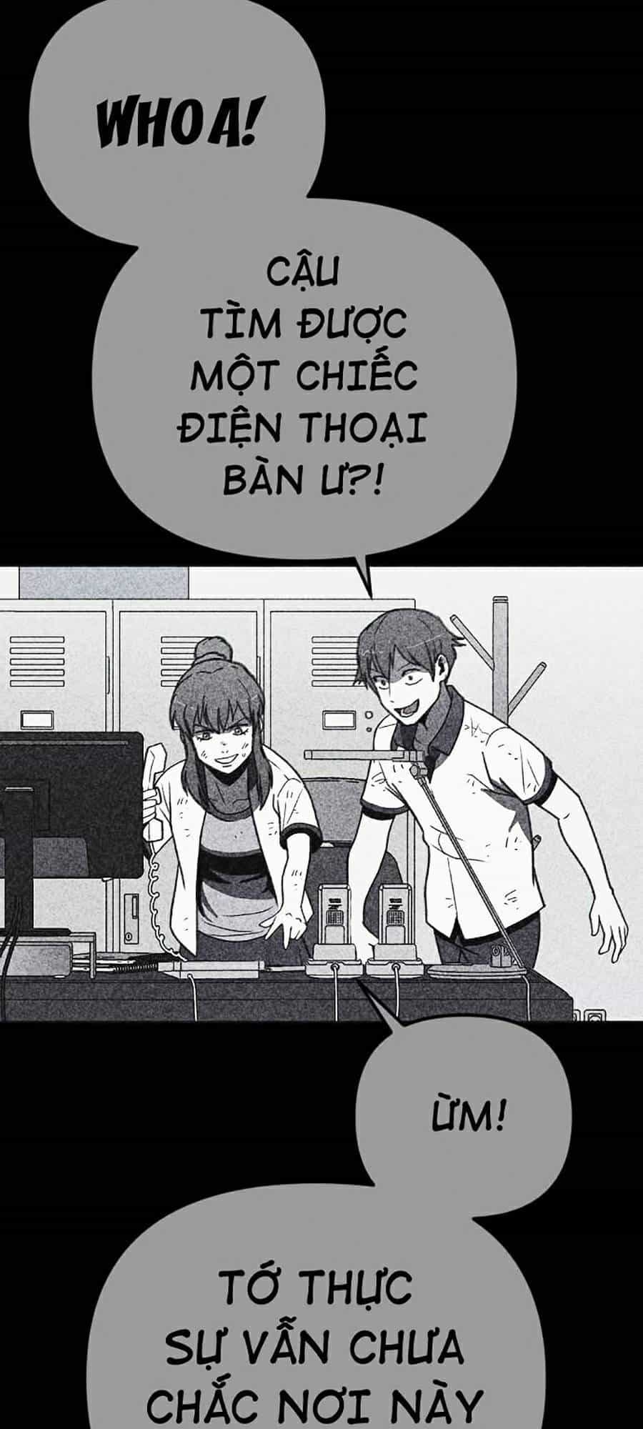 Cậu Bé Shotgun - Chương 30 - ảnh 7