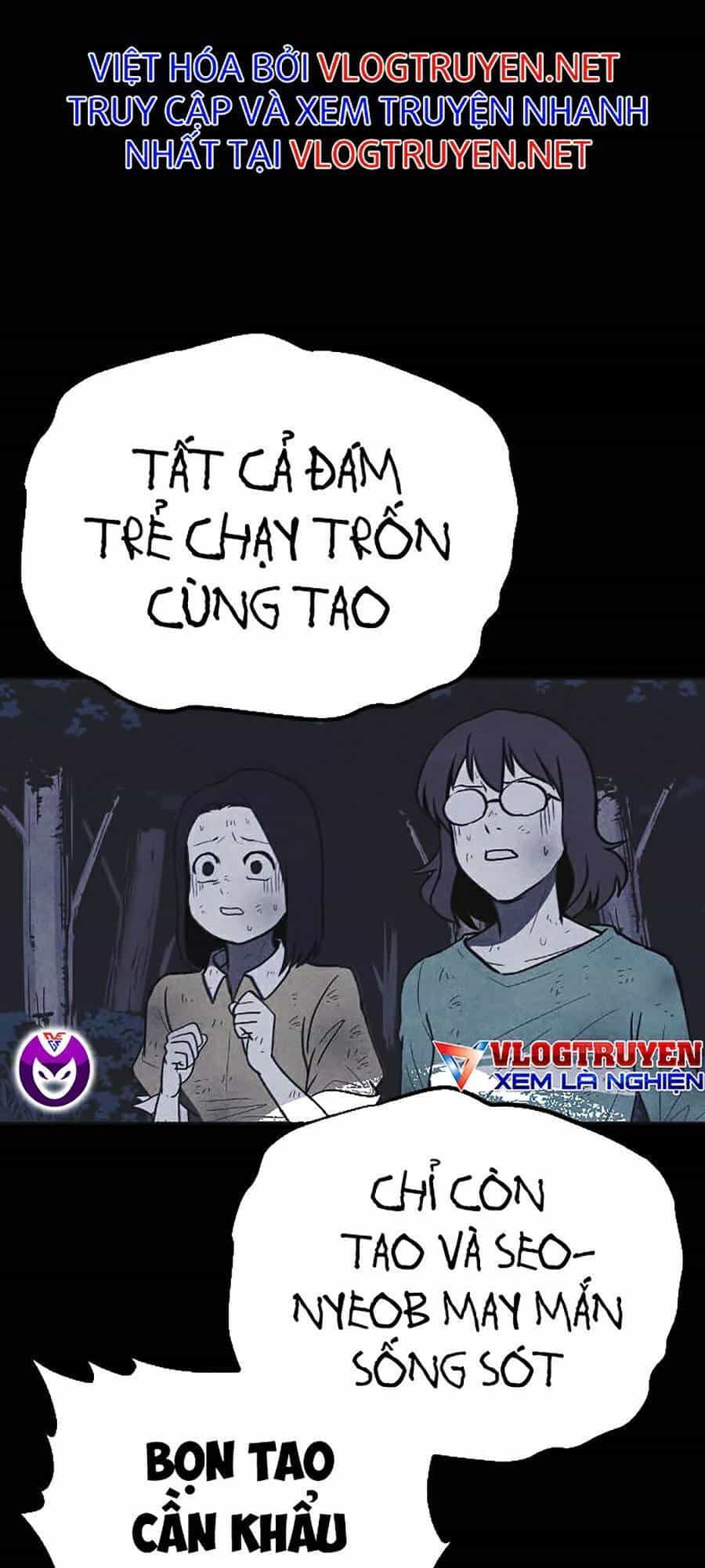 Cậu Bé Shotgun - Chương 30 - ảnh 97