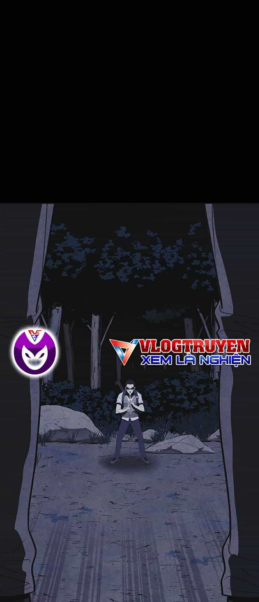 Cậu Bé Shotgun - Chương 31 - ảnh 33