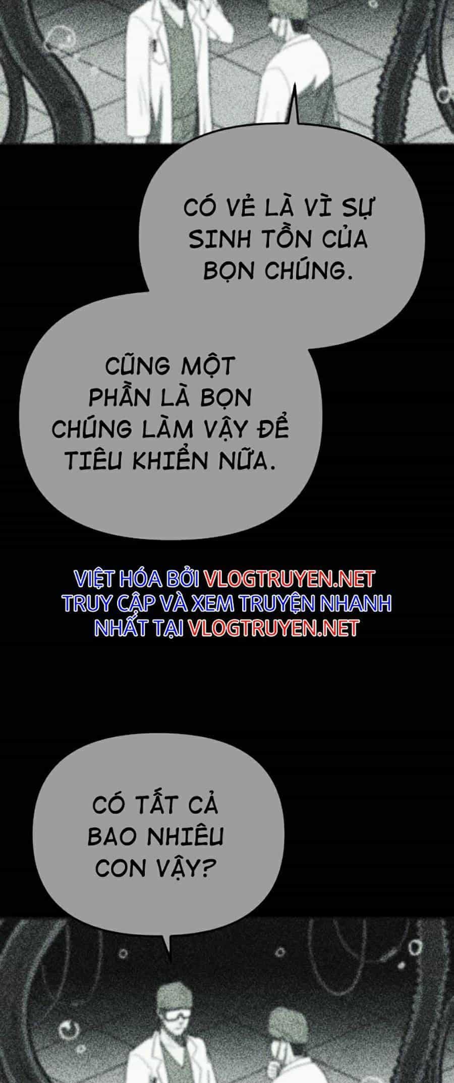 Cậu Bé Shotgun - Chương 31 - ảnh 4