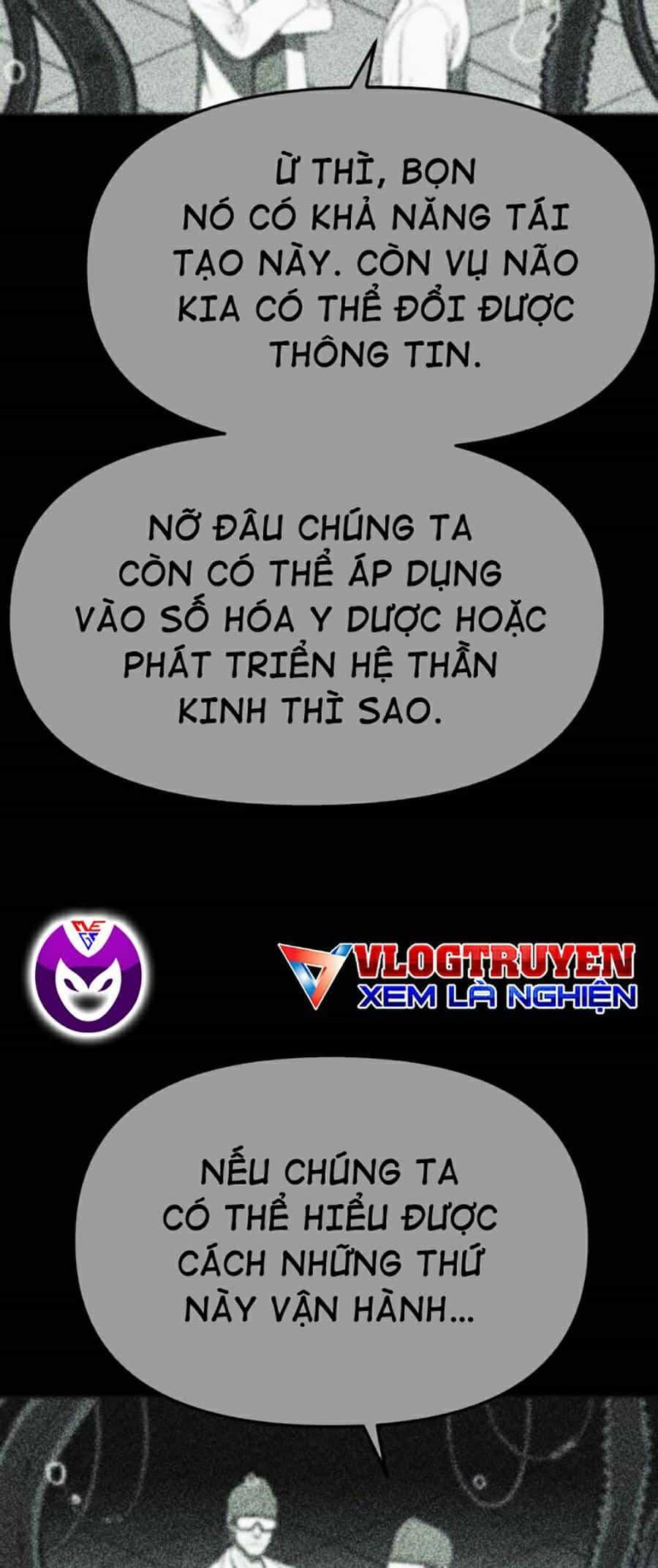 Cậu Bé Shotgun - Chương 31 - ảnh 7