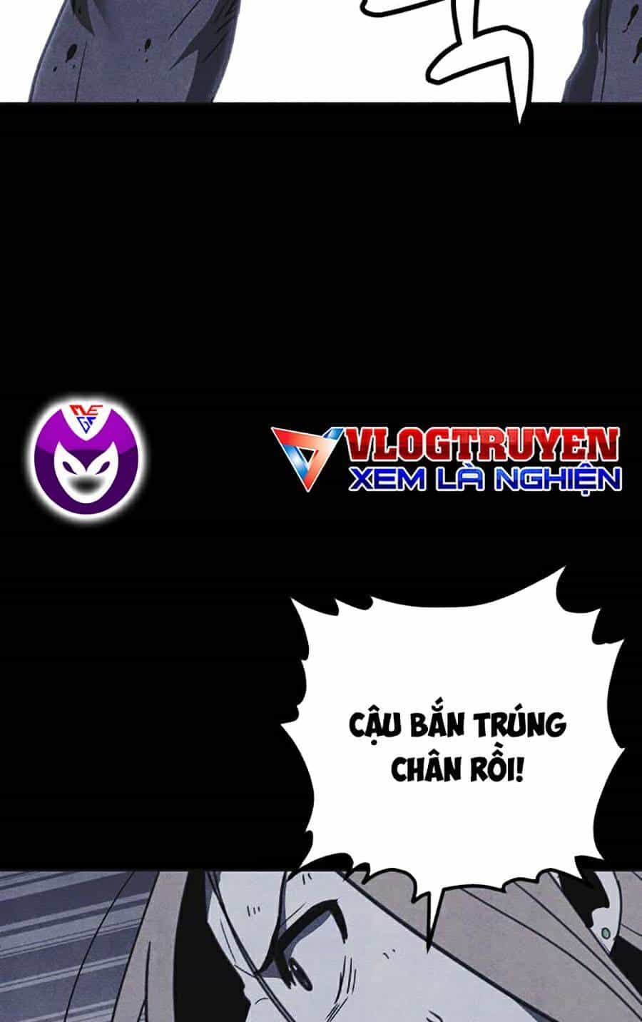Cậu Bé Shotgun - Chương 32 - ảnh 44
