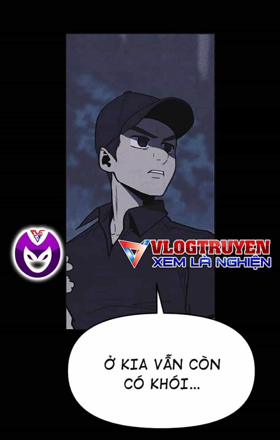 Cậu Bé Shotgun - Chương 32 - ảnh 5