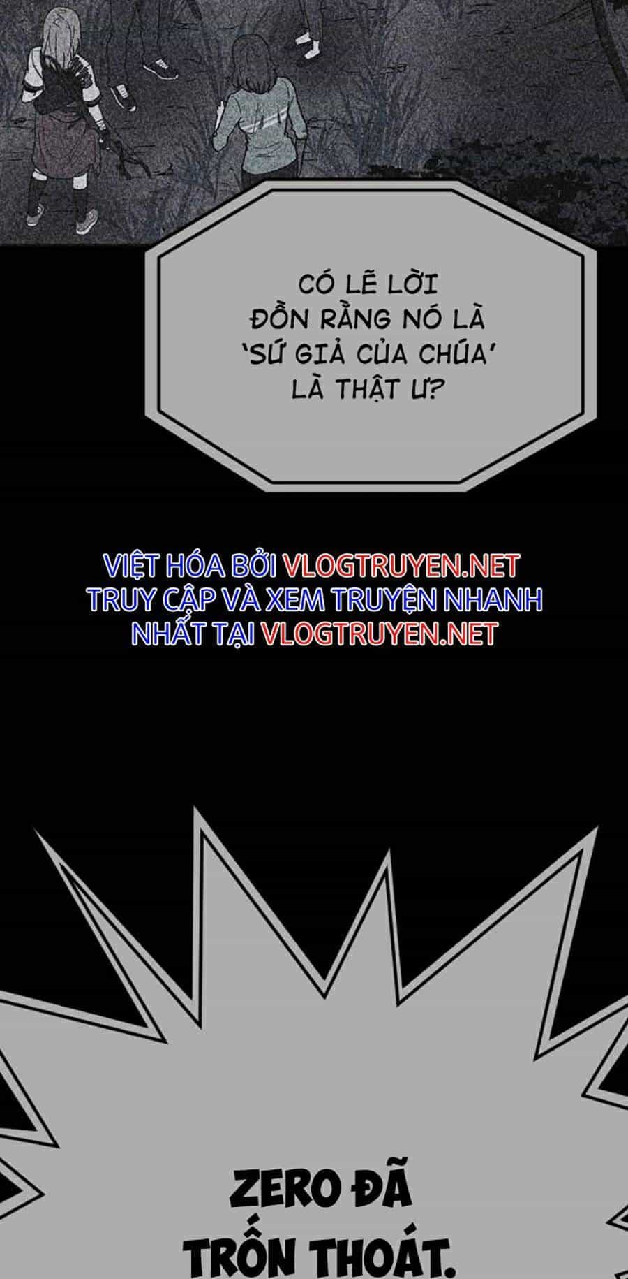 Cậu Bé Shotgun - Chương 33 - ảnh 70