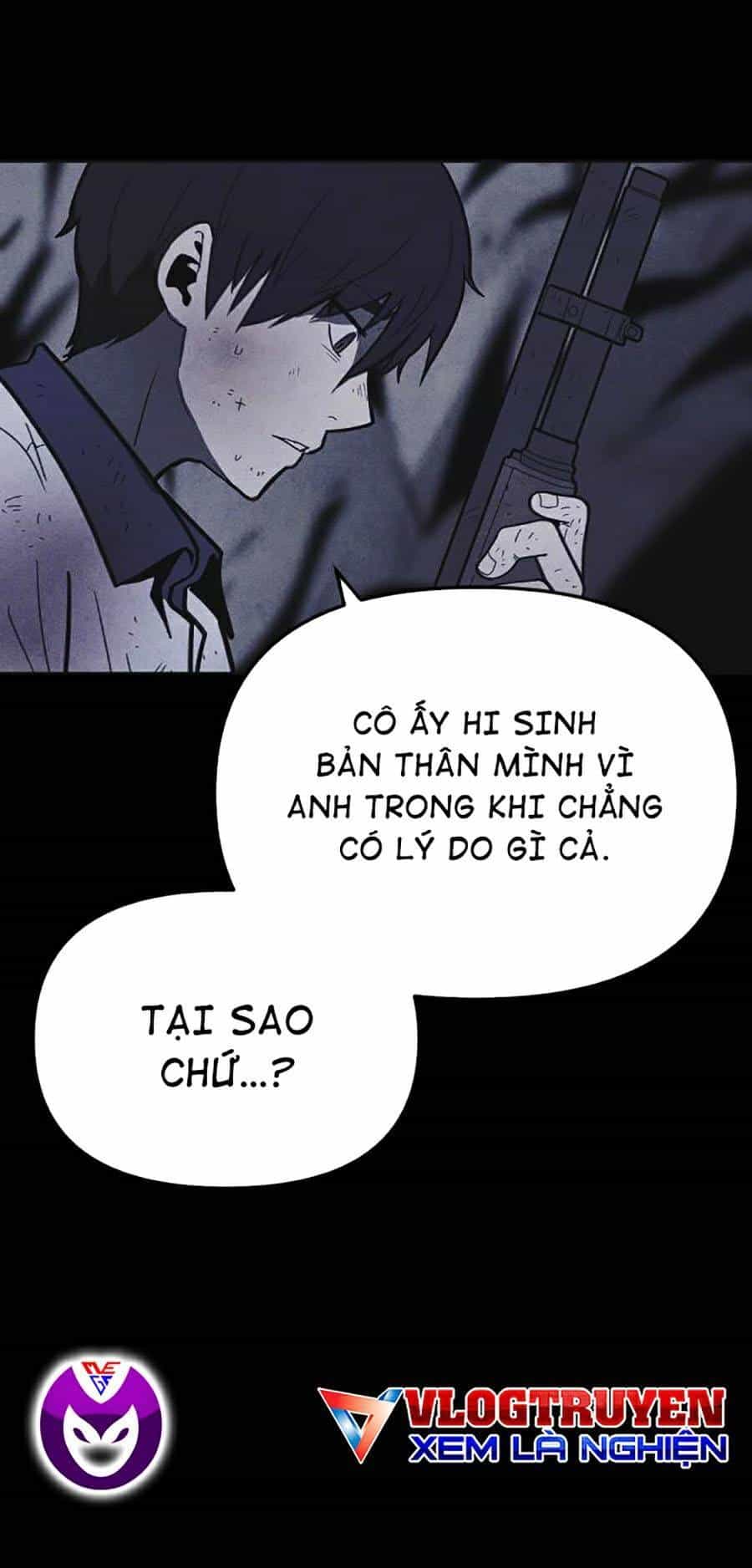 Cậu Bé Shotgun - Chương 34 - ảnh 63
