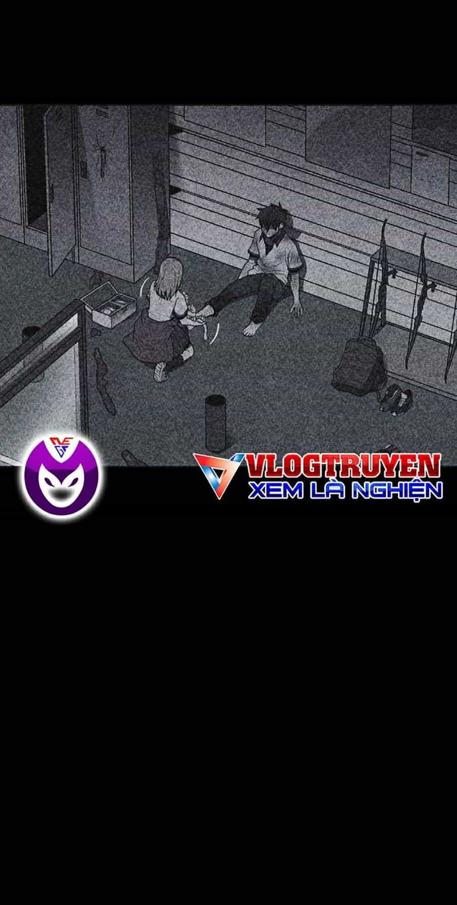 Cậu Bé Shotgun - Chương 34 - ảnh 79