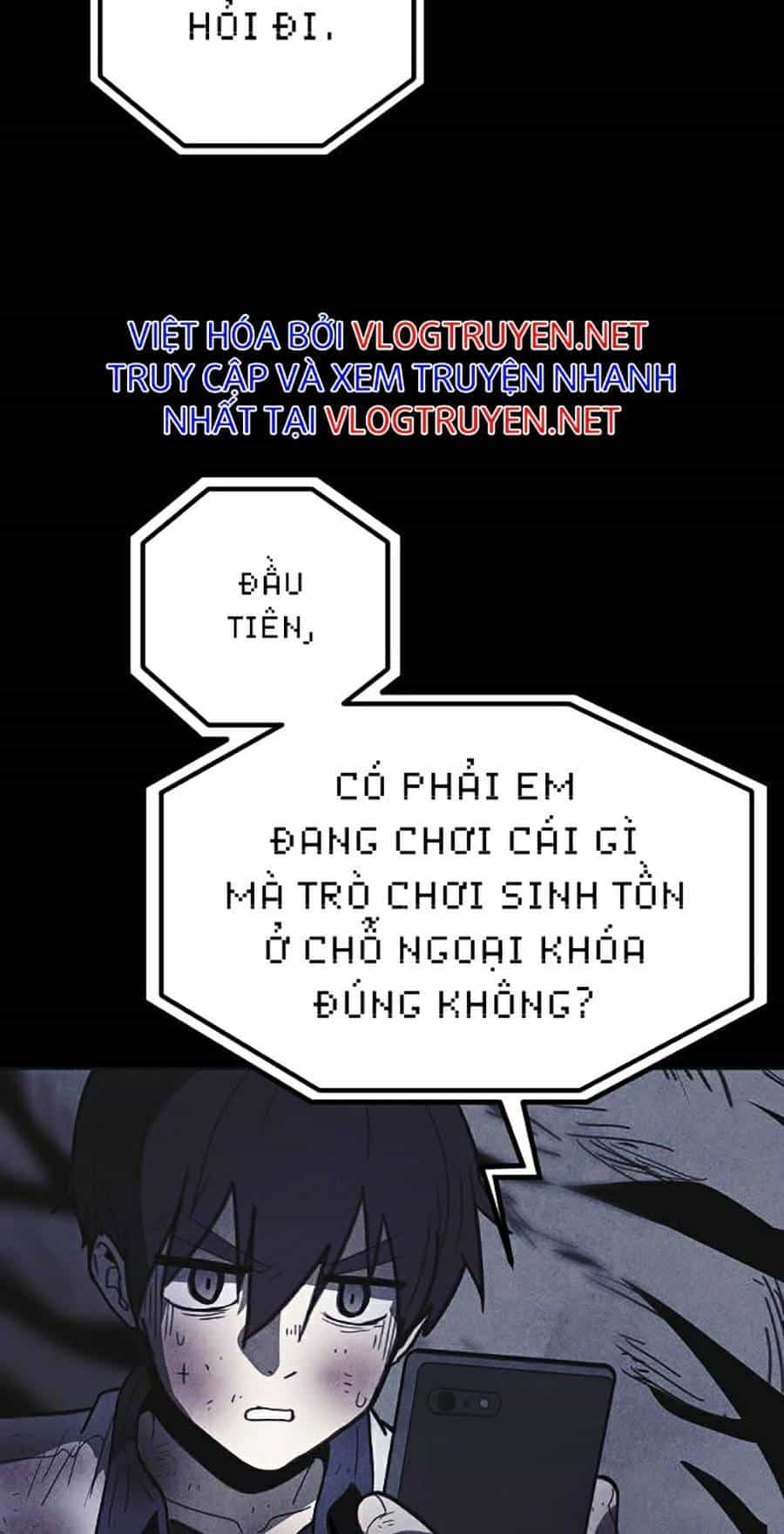 Cậu Bé Shotgun - Chương 35 - ảnh 38