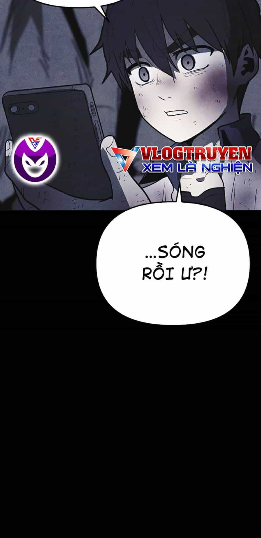 Cậu Bé Shotgun - Chương 35 - ảnh 7