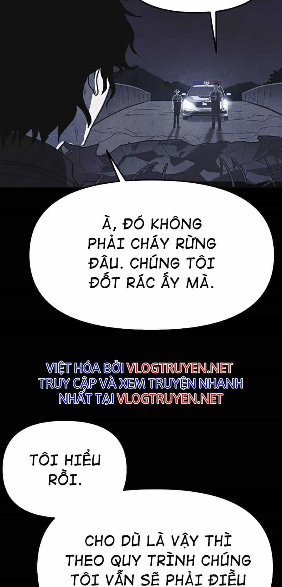 Cậu Bé Shotgun - Chương 36 - ảnh 11