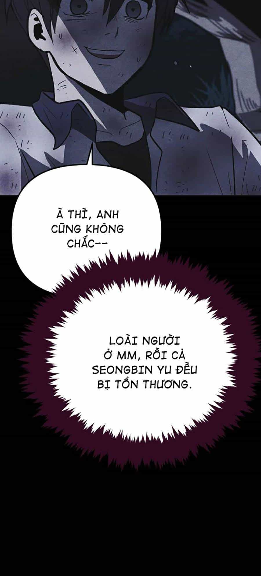 Cậu Bé Shotgun - Chương 36 - ảnh 75