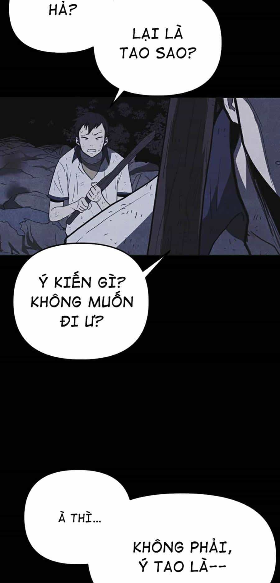 Cậu Bé Shotgun - Chương 37 - ảnh 41