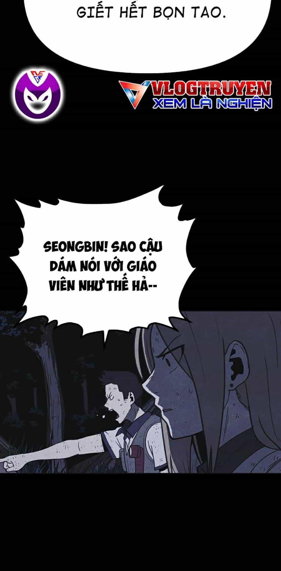 Cậu Bé Shotgun - Chương 37 - ảnh 71
