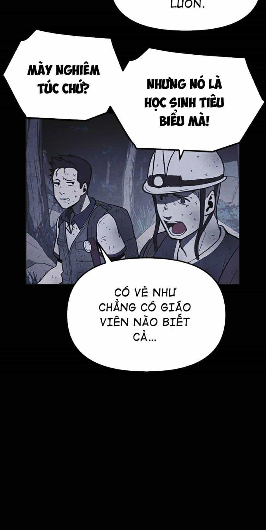Cậu Bé Shotgun - Chương 37 - ảnh 82