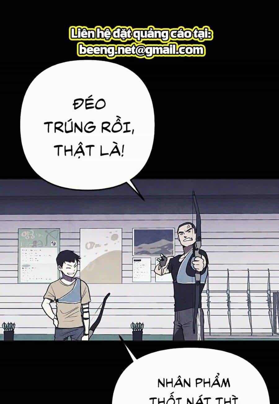 Cậu Bé Shotgun - Chương 2 - ảnh 10