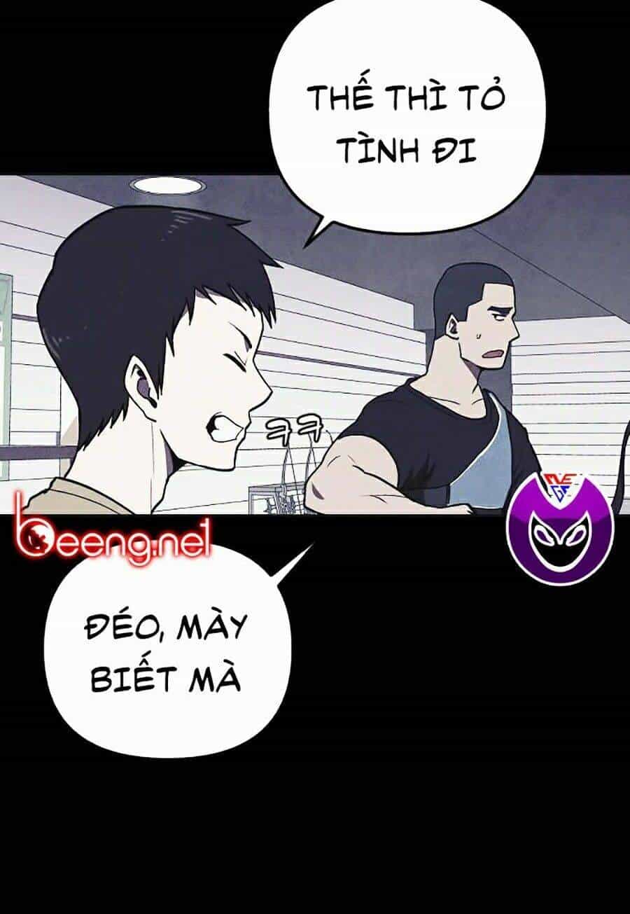 Cậu Bé Shotgun - Chương 2 - ảnh 24