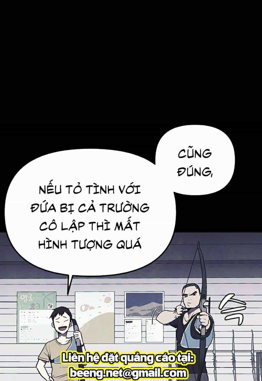 Cậu Bé Shotgun - Chương 2 - ảnh 25