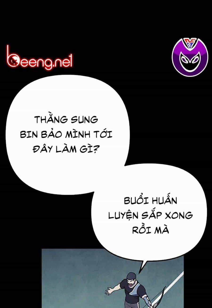 Cậu Bé Shotgun - Chương 2 - ảnh 29