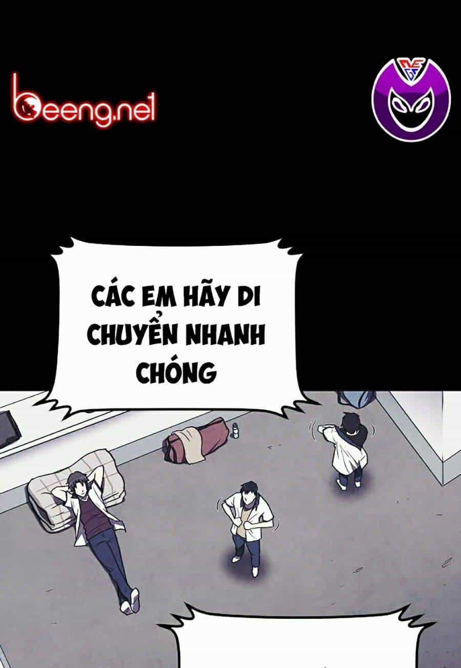 Cậu Bé Shotgun - Chương 2 - ảnh 41