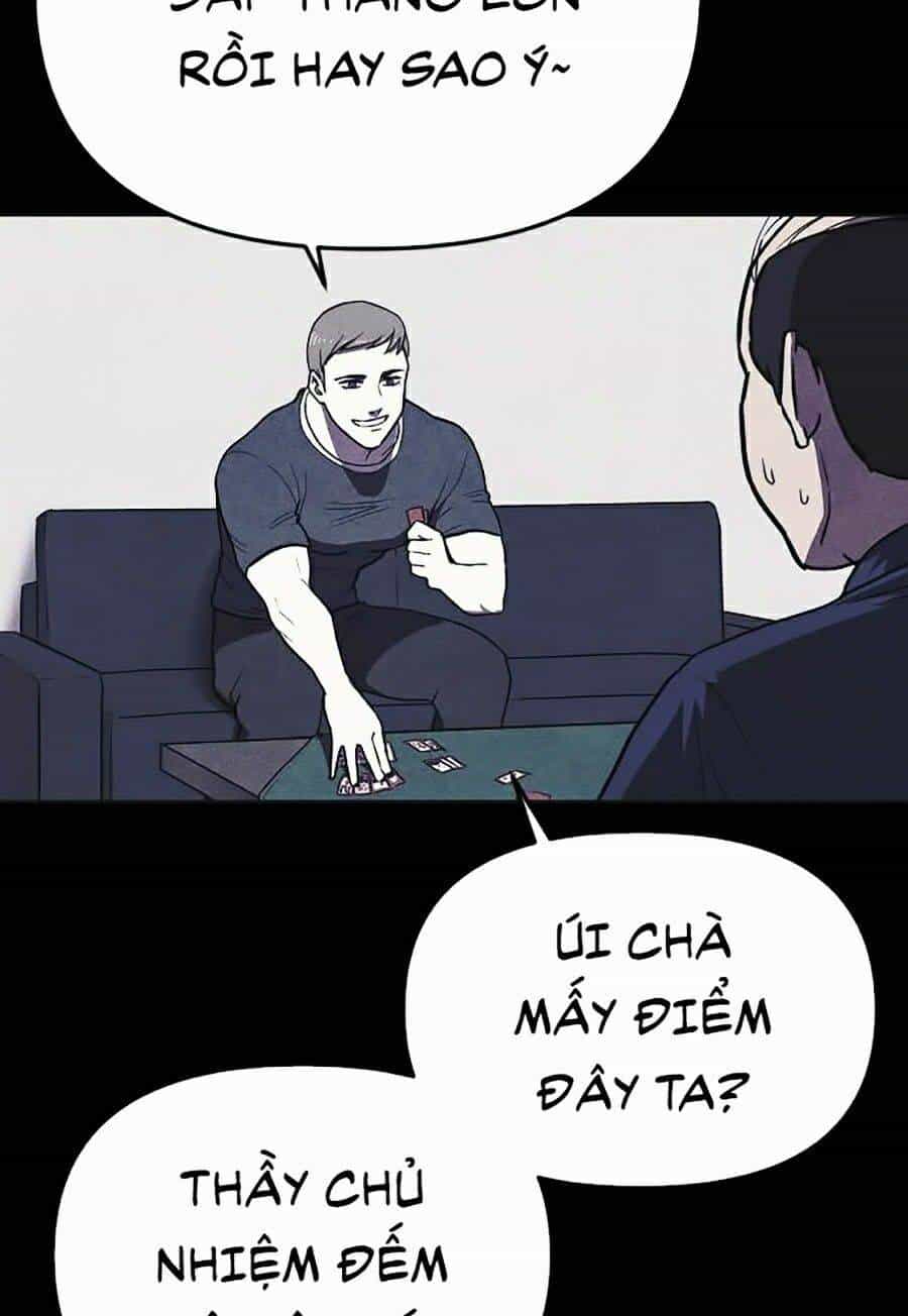 Cậu Bé Shotgun - Chương 2 - ảnh 65