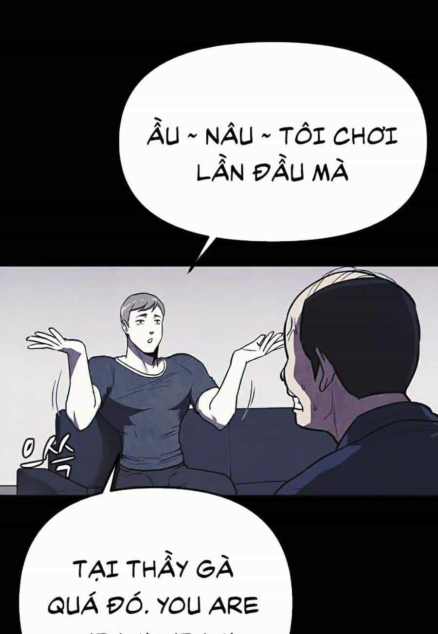 Cậu Bé Shotgun - Chương 2 - ảnh 68