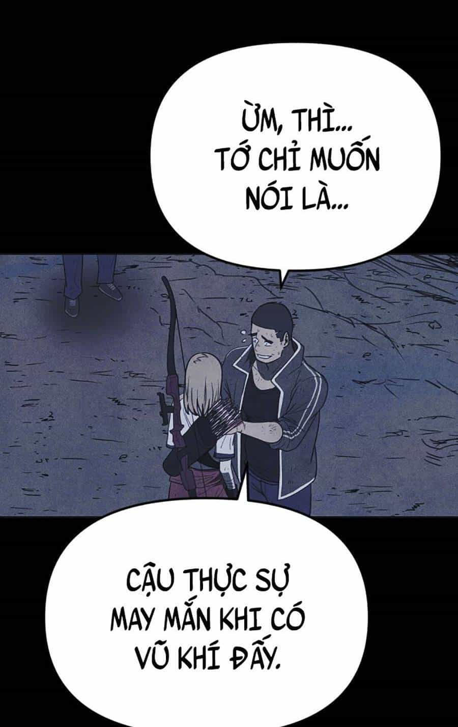 Cậu Bé Shotgun - Chương 38 - ảnh 32