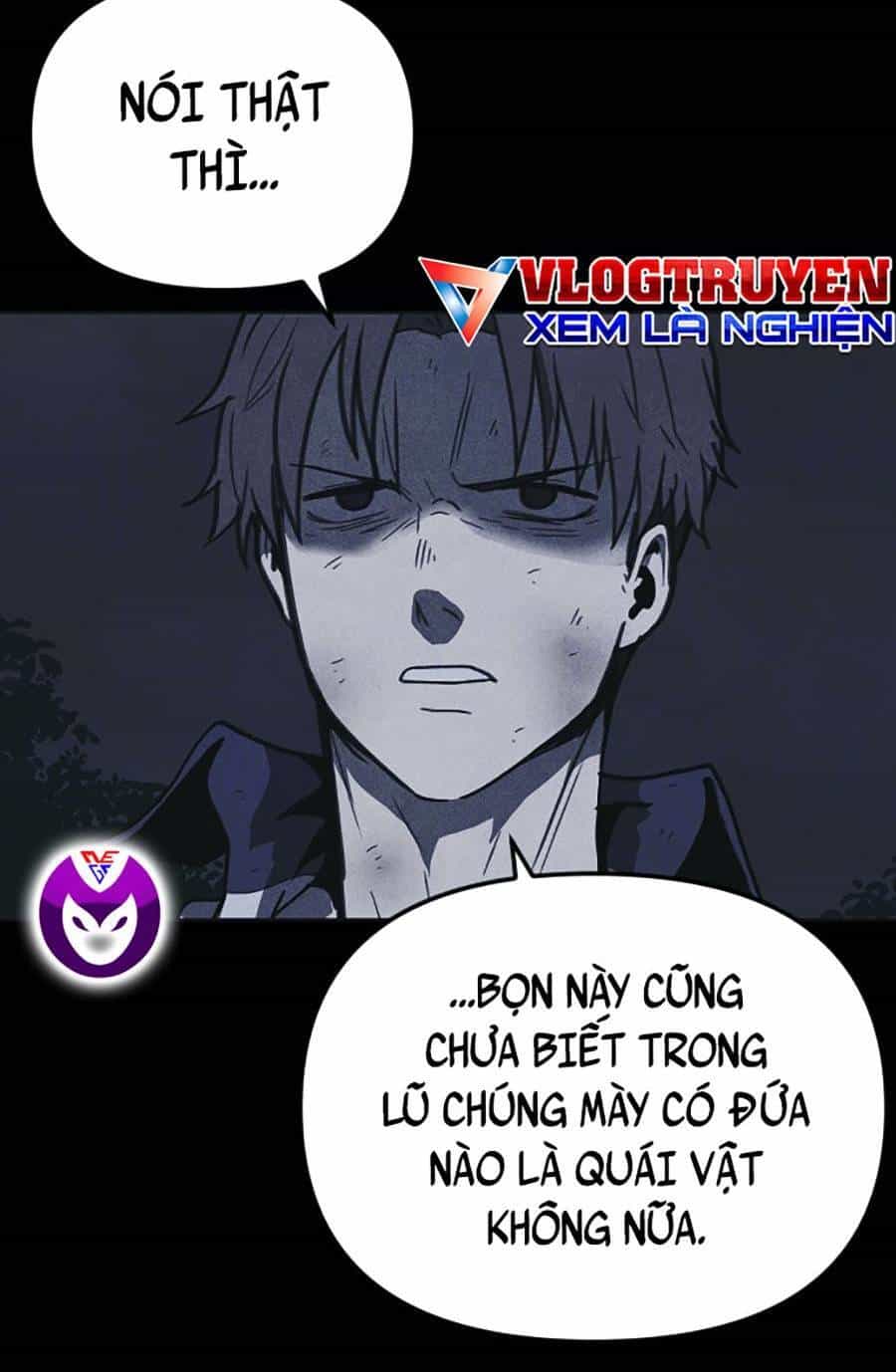 Cậu Bé Shotgun - Chương 38 - ảnh 43