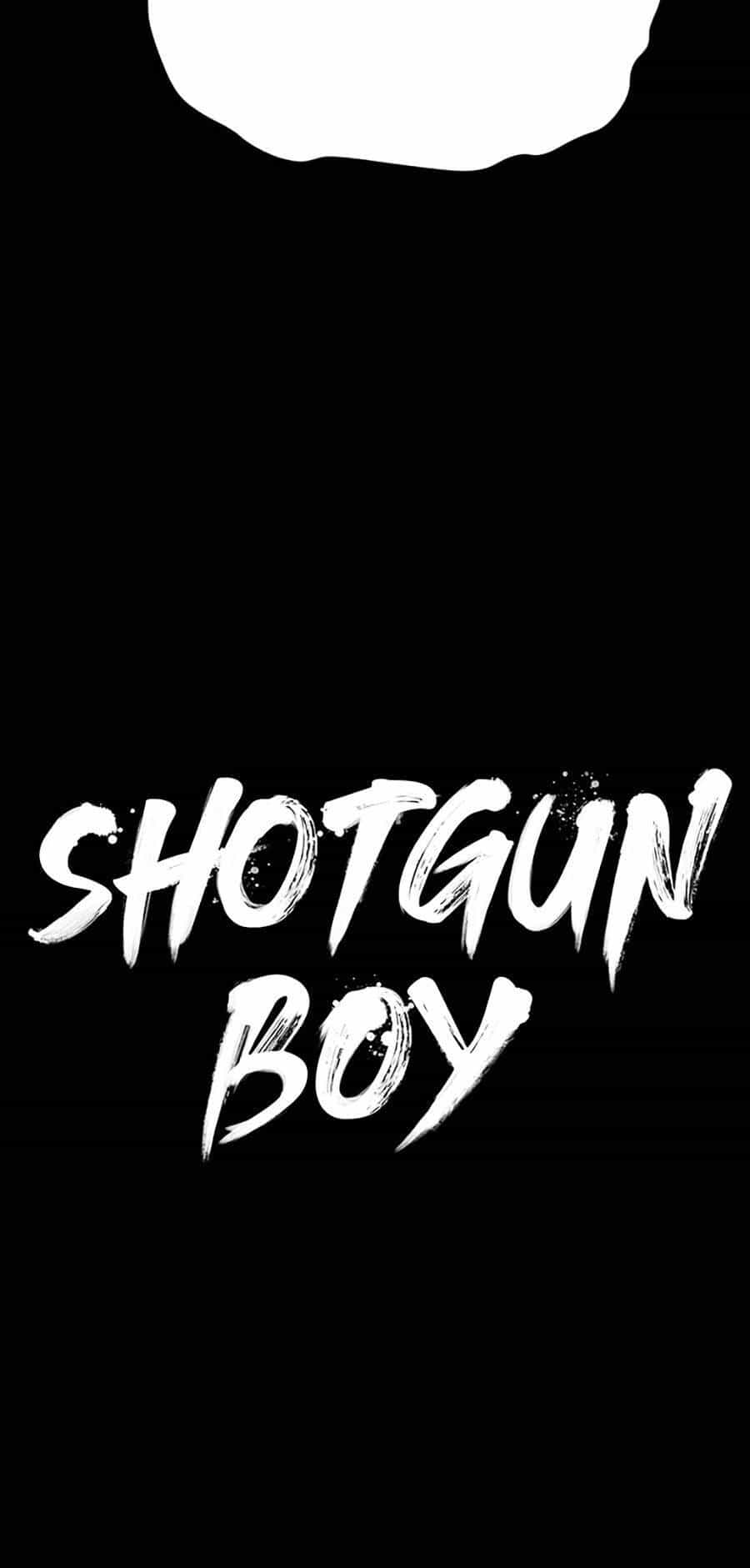 Cậu Bé Shotgun - Chương 39 - ảnh 35