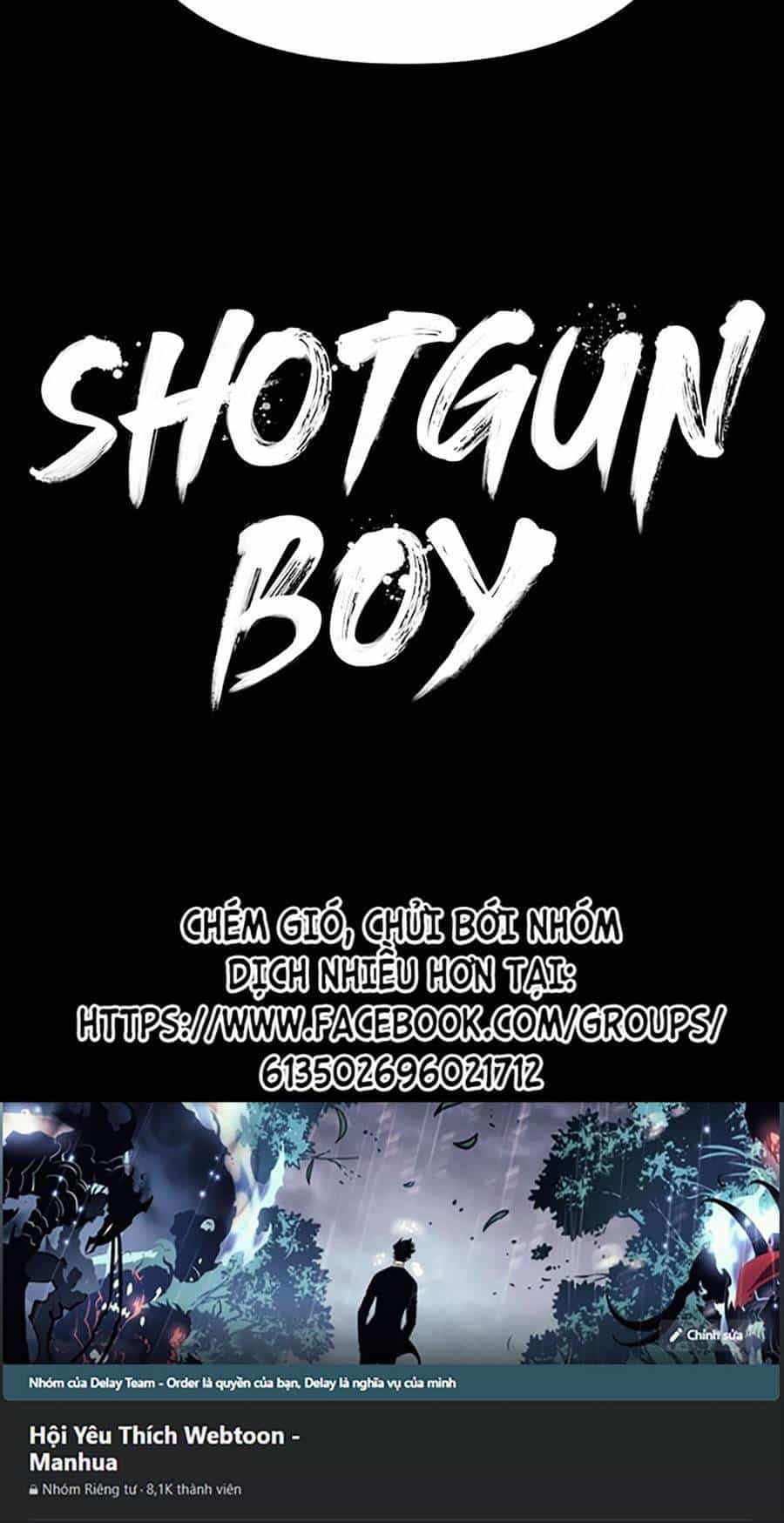 Cậu Bé Shotgun - Chương 39 - ảnh 96