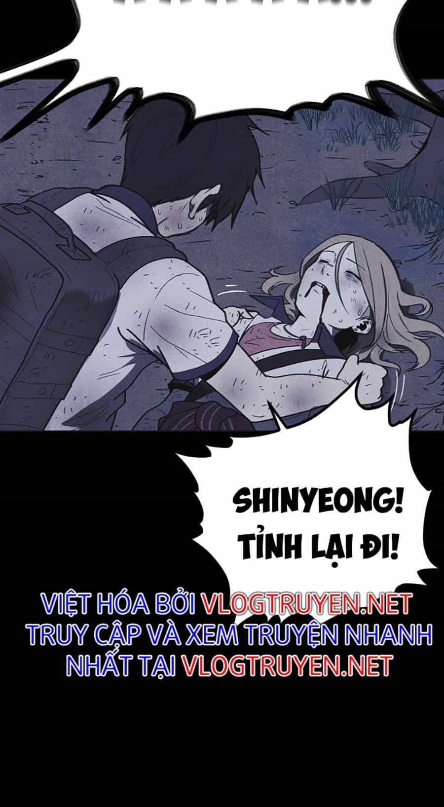 Cậu Bé Shotgun - Chương 40 - ảnh 106